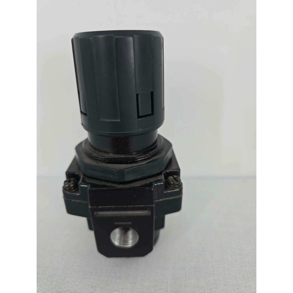 Husky 3/8 in High Performance Air Regulator NO Gauge